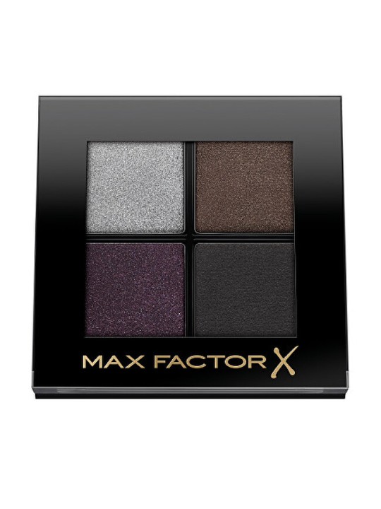 Max Factor Color Xpert Soft Palette Palette di ombretti donna 5