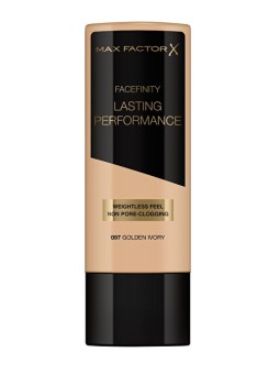 Fondotinta Max Factor Facefinity Lasting Performance