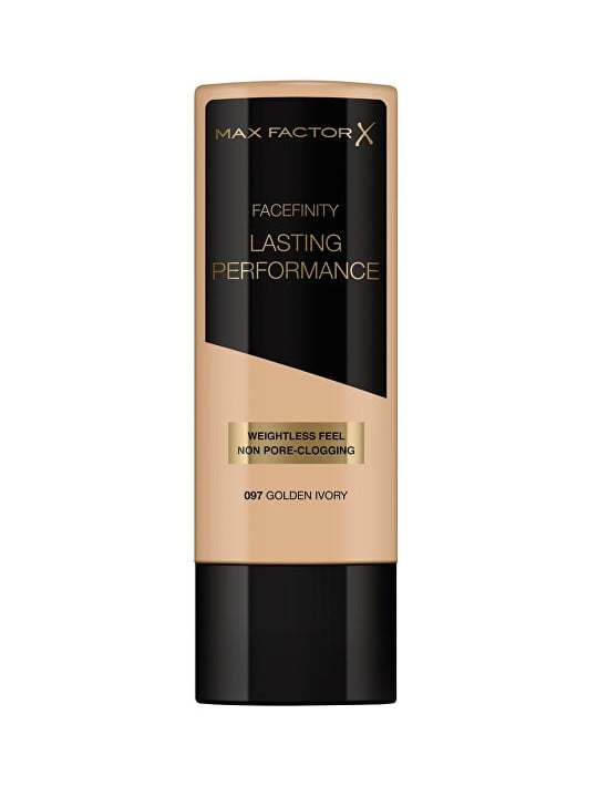 Fondotinta Max Factor Facefinity Lasting Performance