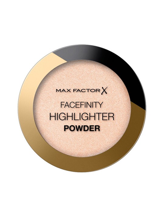 Max Factor Polvere illuminante Facefinity Illuminante donna 1