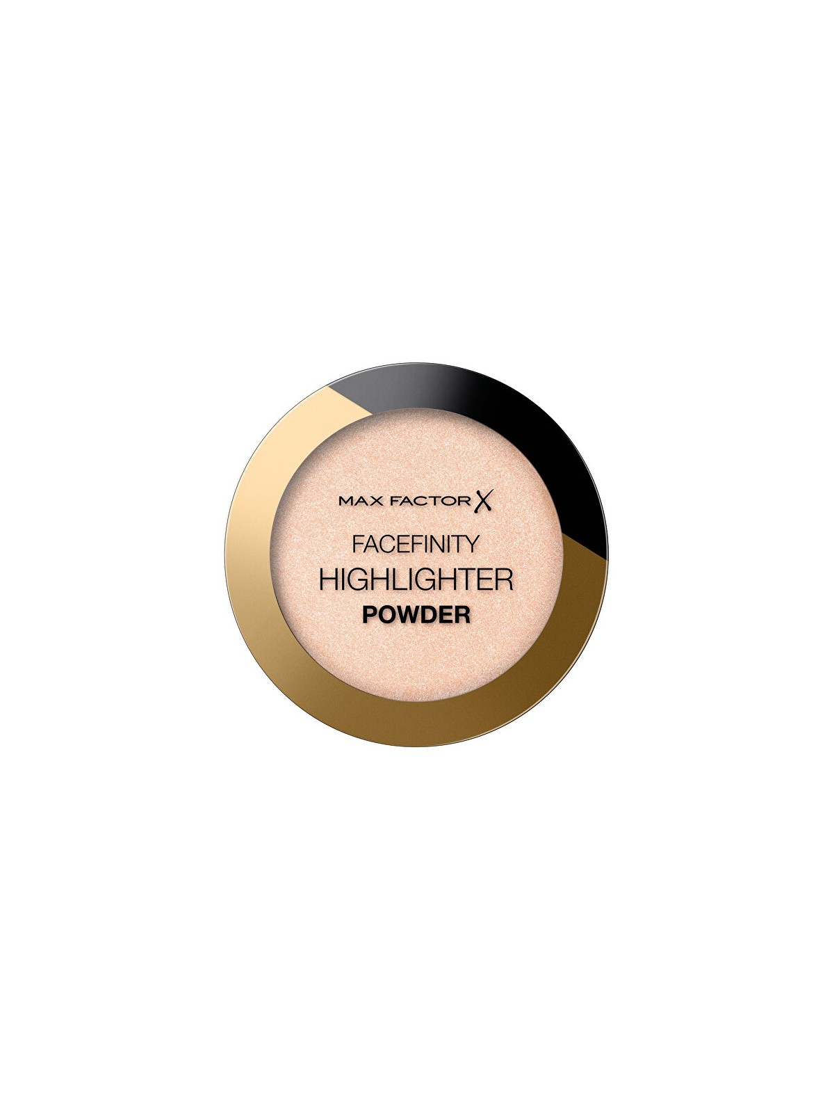 Max Factor Polvere illuminante Facefinity Illuminante donna 1