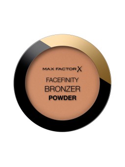 Max Factor Facefinity Bronzer Powder 10 g Light Bronze