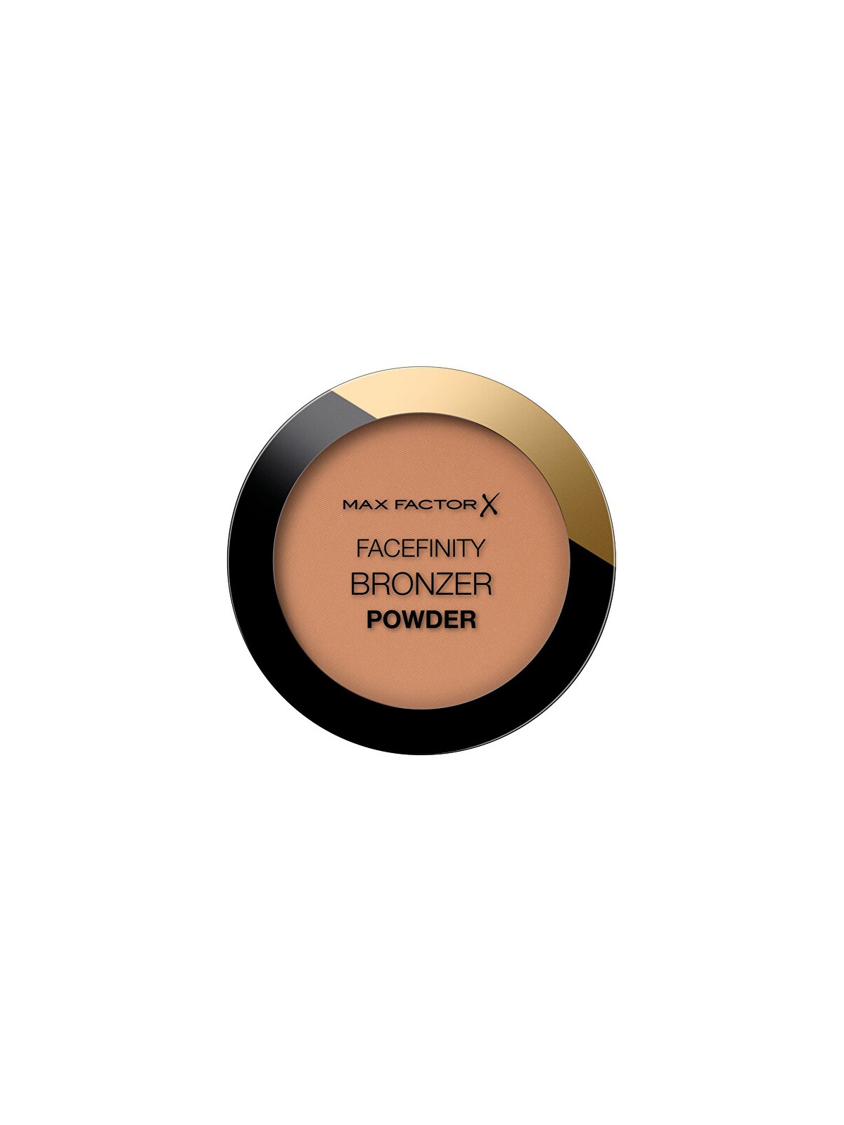 Max Factor Facefinity Bronzer Powder 10 g Light Bronze