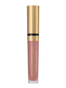 Rossetto liquido opaco 005 Sand Cloud