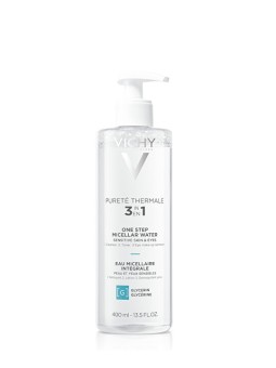 Soluzione Micellare Vichy PURETï¿½ï¿½ THERMALE 400ml