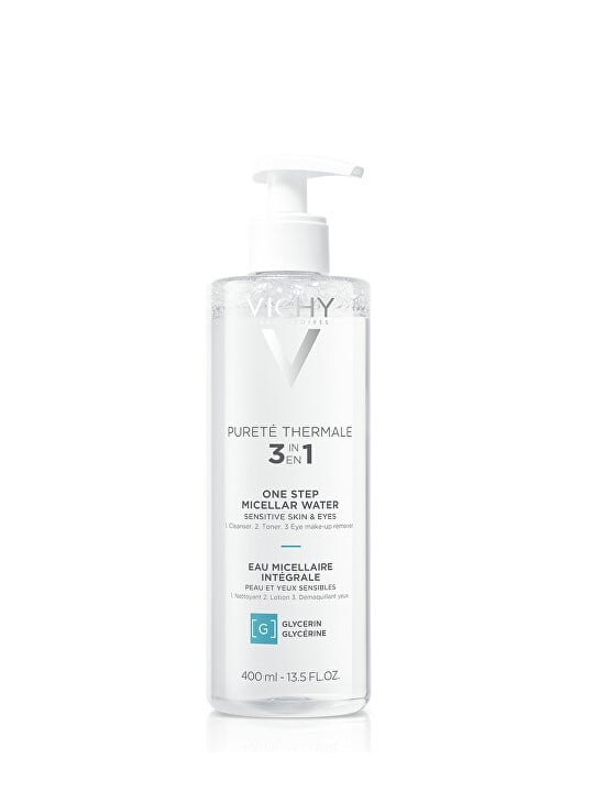 Vichy Pureté: Acqua Micellare 200ml