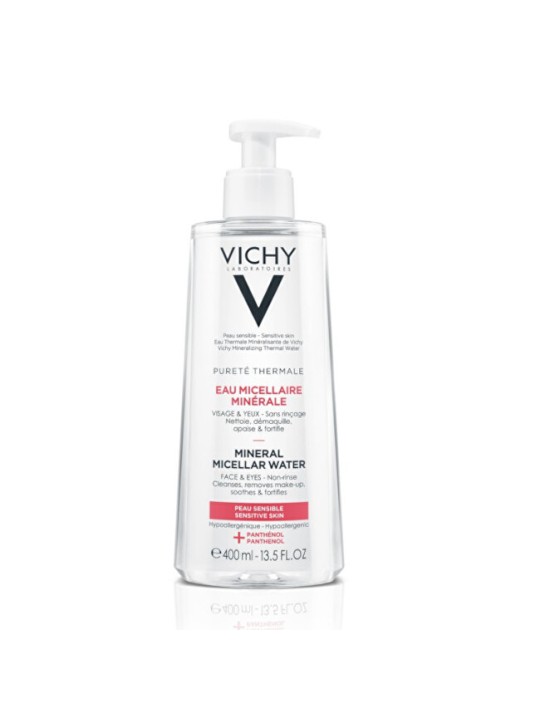Vichy Pureté: Acqua Micellare 200ml