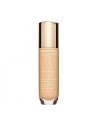 Clarins EVERLASTING fondotinta mat ad alta durata 119W mocha donna