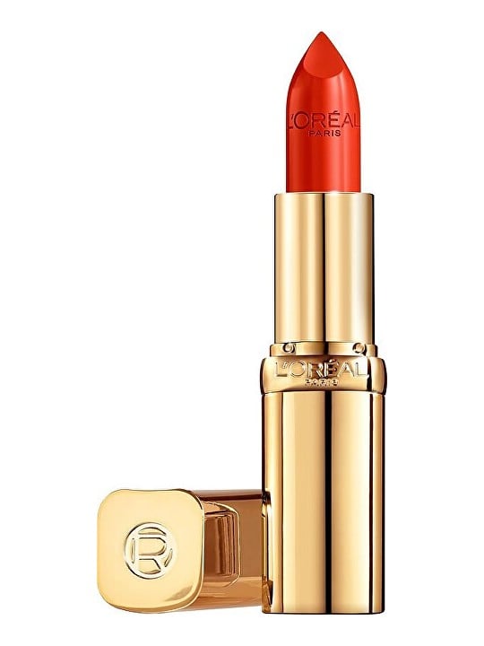 L'Orï¿½ï¿½al Color Riche Listick Moisturizing Lipstick 48 g 125