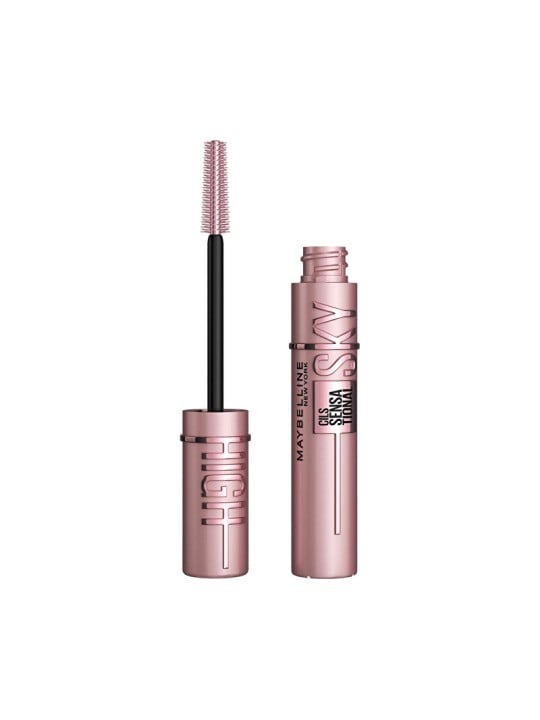 Maybelline Lash Sensational Sky High Mascara Burgundy Haze