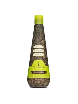 Macadamia Risciacquo Idratante 300ml Unisex 300ml