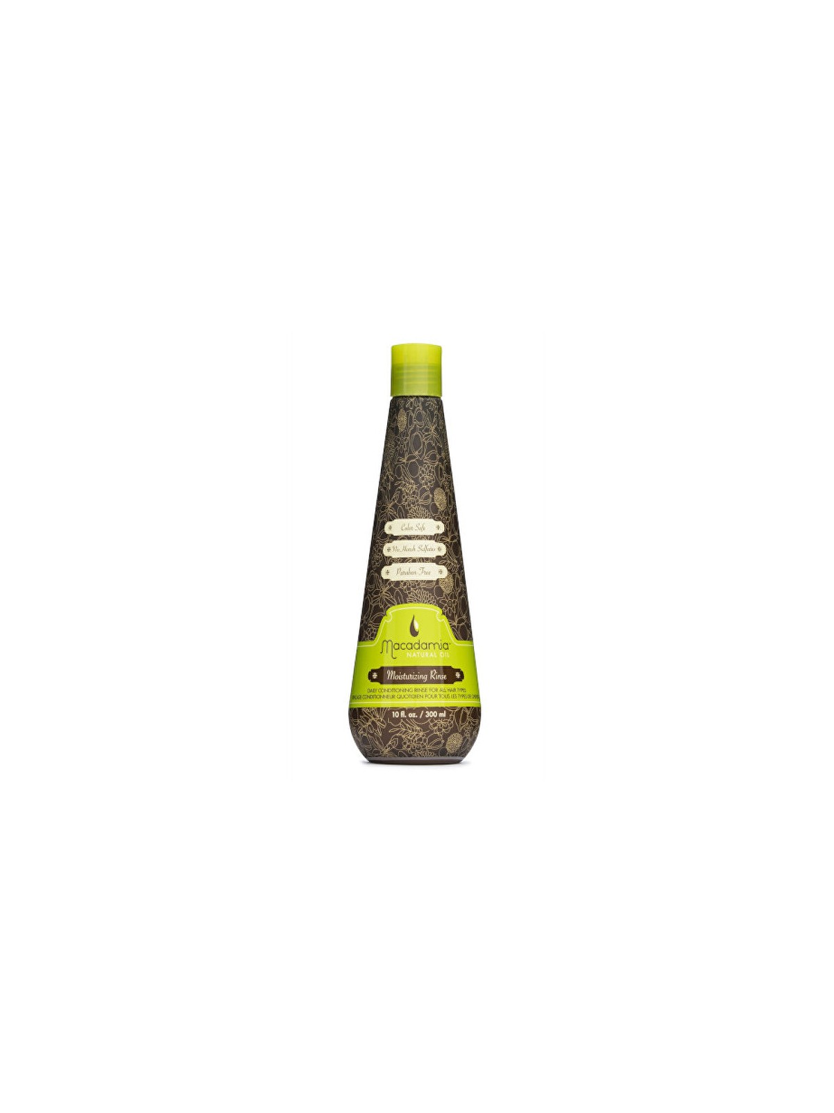 Macadamia Risciacquo Idratante 300ml Unisex 300ml