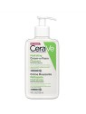 Crema-Schiuma Detergente Idratante CeraVe unisex 236ml per pelle normale e secca
