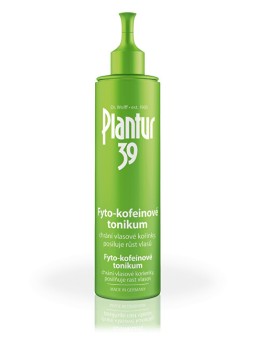Tonico alla fitocaffeina per la crescita dei capelli