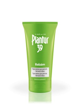 Balsamo alla caffeina per capelli fini donna 150ml