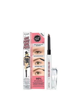 Benefit Goof Proof Mini Brow Shaping Pencil 0,17g Numero 03