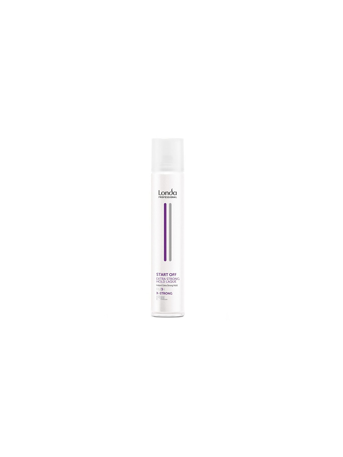 Londa Professional Start Off Extra Strong Hair Spray 500ml women