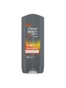 Dove Docciaschiuma 3in1 Sport Care 400ml Uomo