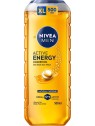 Nivea Men Active Energy Shower Gel 250ml