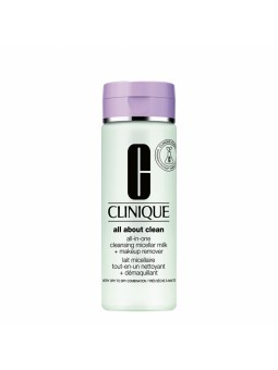 Clinique All About Clean All-In-One 200ml