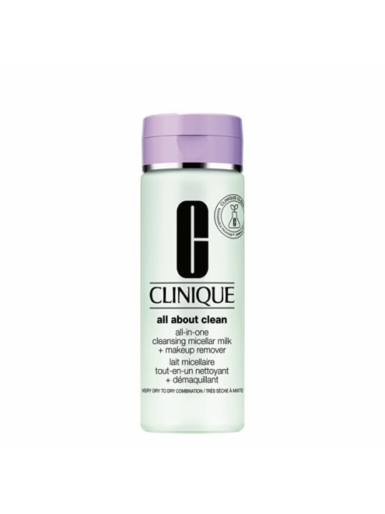 Clinique All About Clean All-In-One 200ml