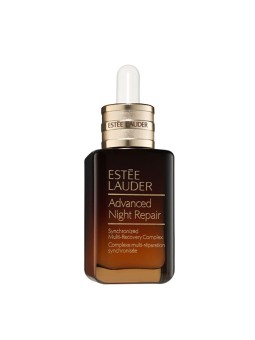 Estée Lauder Siero notte per pelli mature Advanced Night Repair Synchronized Multi-Recovery Complex - Volume: 7ml donna