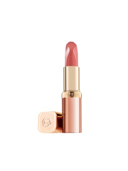 Color Riche Les Nus Moisturizing Lipstick