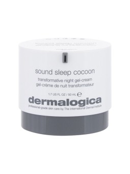 Dermalogica Sound Sleep Cocoon donna 10ml