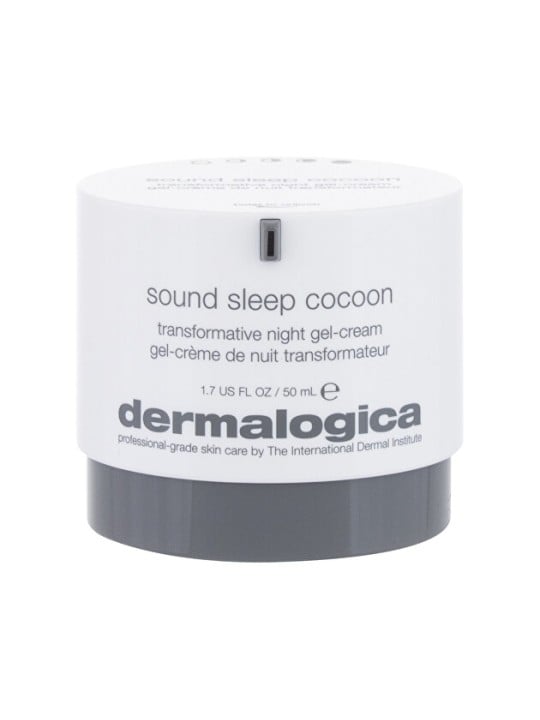 Dermalogica Sound Sleep Cocoon donna 10ml