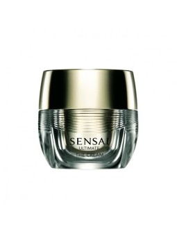 Sensai Ultimate The Cream Crema ringiovanente 40ml