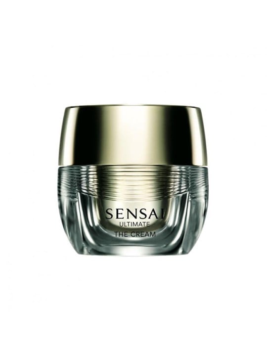 Sensai Ultimate The Cream Crema ringiovanente 40ml