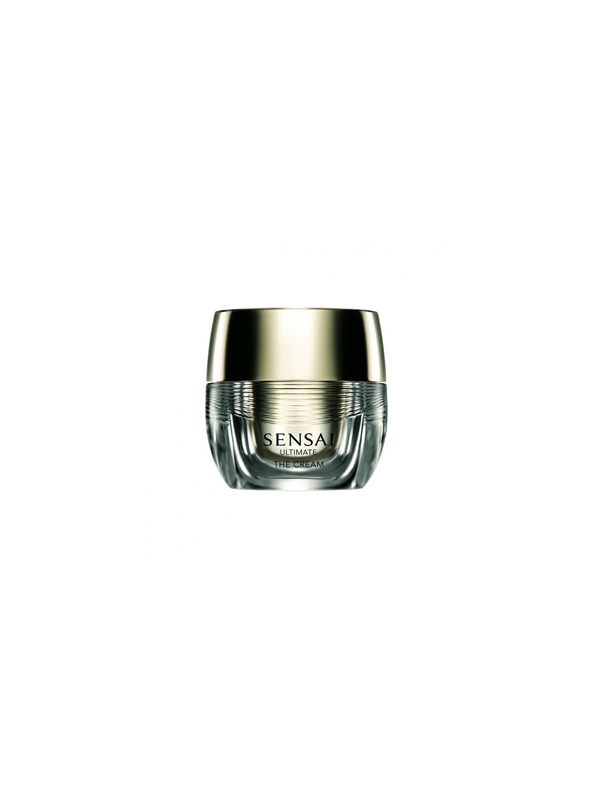 Sensai Ultimate The Cream Crema ringiovanente 40ml