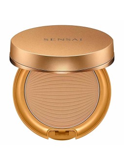 Sensai Silky Bronze Velo Naturale Bronzer SC03 Medium