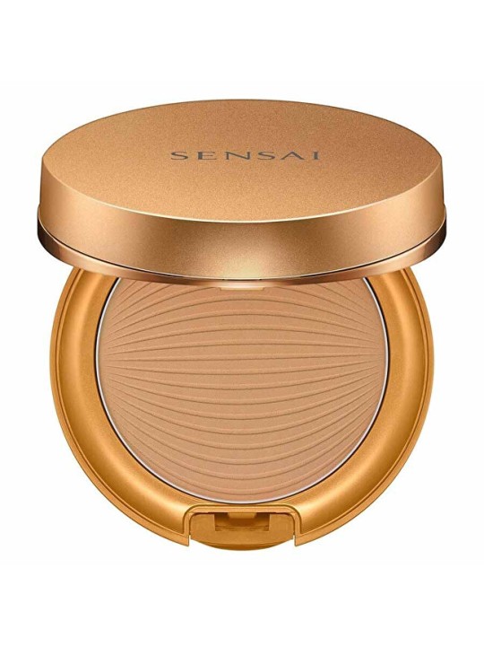 Sensai Silky Bronze Velo Naturale Bronzer SC03 Medium