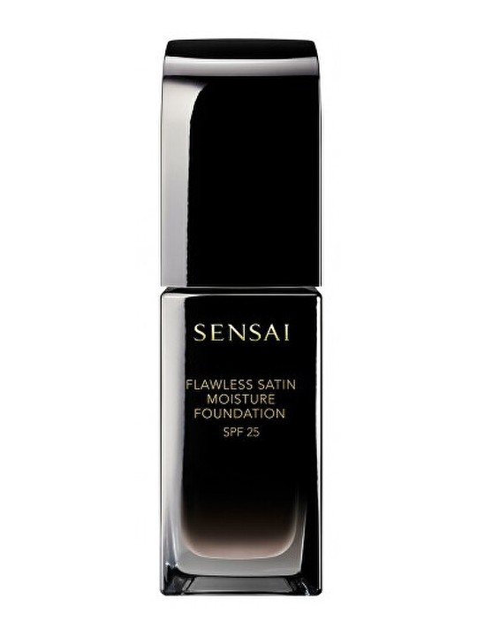 Flawless Satin Moisture Foundation SPF25 - Tekutï¿½ï¿½ hydrataï¿½ï¿½nï¿½ï¿½ make-up 30 ml