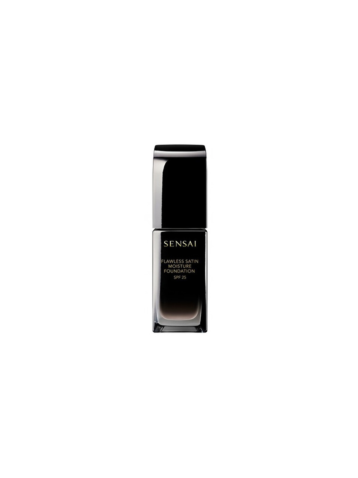 Flawless Satin Moisture Foundation SPF25 - Tekutï¿½ï¿½ hydrataï¿½ï¿½nï¿½ï¿½ make-up 30 ml