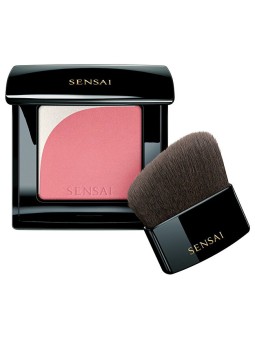 Sensai BLOOMING blush beige per donna