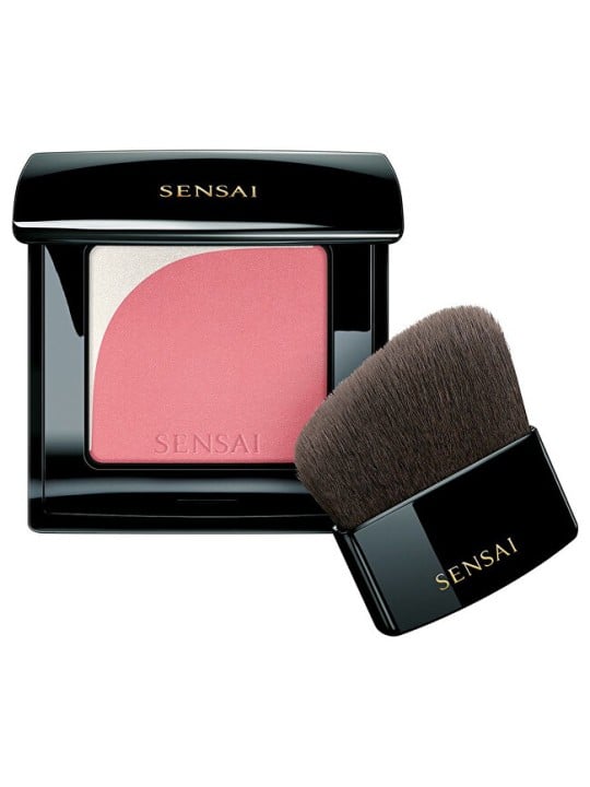 Sensai BLOOMING blush beige per donna