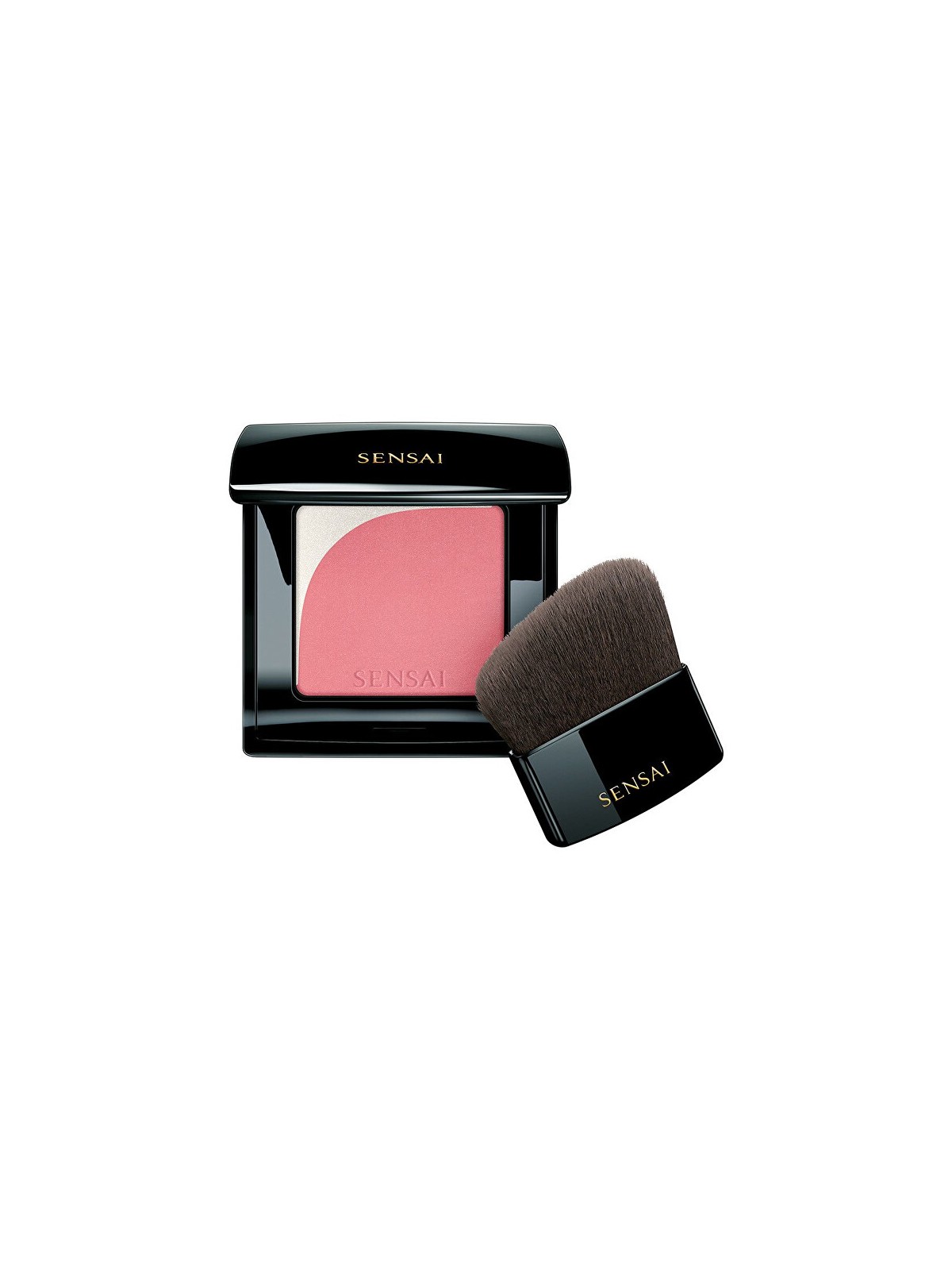 Sensai BLOOMING blush beige per donna