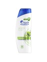 Shampoo Antiforfora Sensibile per Cuoio Capelluto Sensibile 400ml