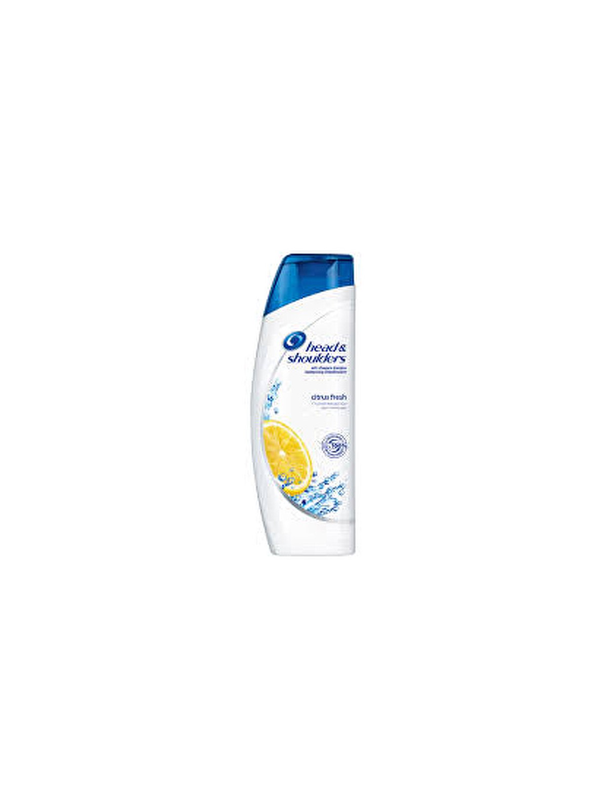 Shampoo antiforfora fresco agli agrumi donna 800ml