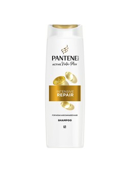 Pantene Shampoo Riparatore Intensivo capelli indeboliti e danneggiati donna 1000ml