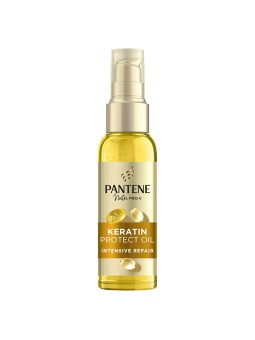 Pantene Olio protettivo alla cheratina donna 100ml