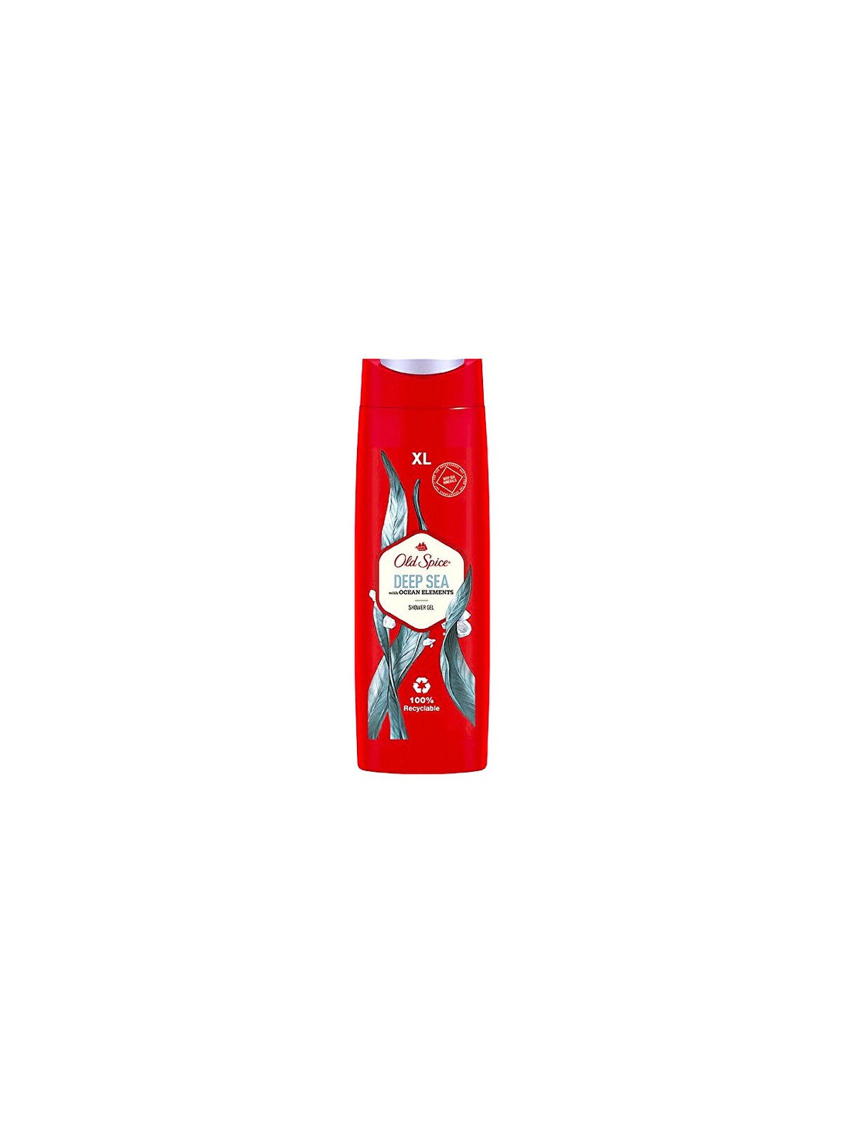 Old Spice Deep Sea Shower Gel 400ml