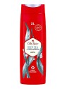 Old Spice Deep Sea Shower Gel 400ml