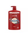 Old Spice Deep Sea Shower Gel 400ml