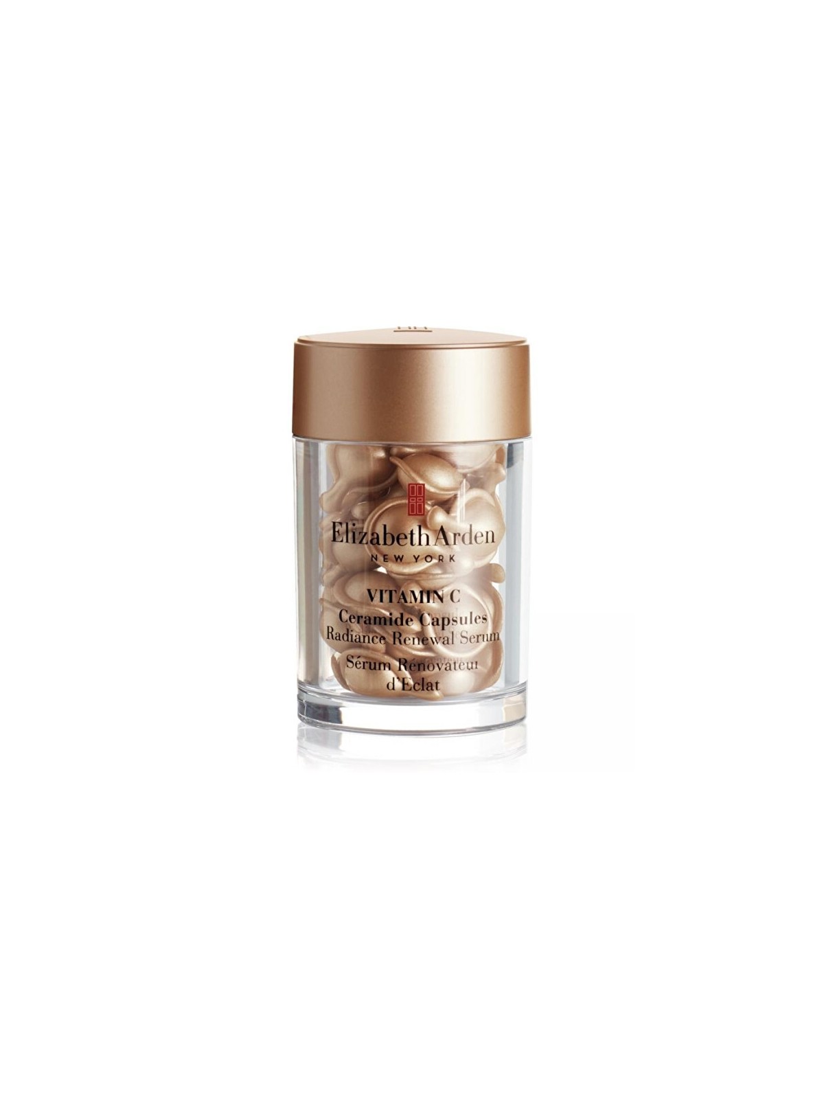 Siero Viso Elizabeth Arden Vitamina C Ceramide 30 Capsule