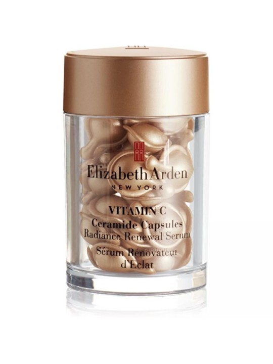Elizabeth Arden CERAMIDE VITAMINA C capsule 90u