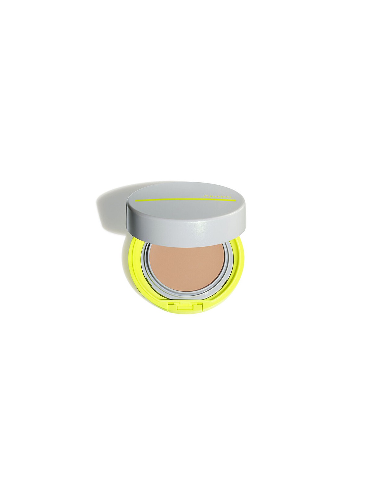 Shiseido Sports BB Compact Wet Force Quick Dry SPF50 12g Medium Dark