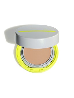 Shiseido Sports BB Compatta Polvere SPF 50 Tono Scuro 12 g